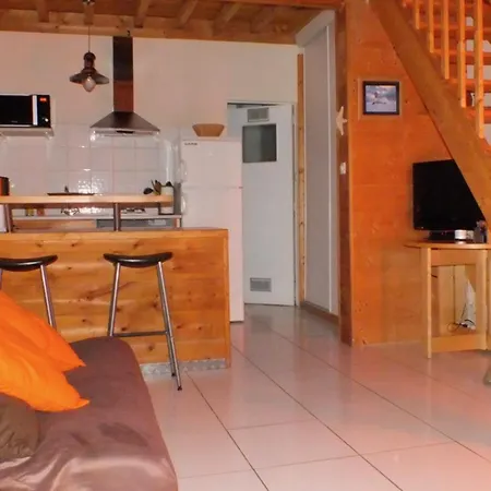 Aux Portes De L'ocean *