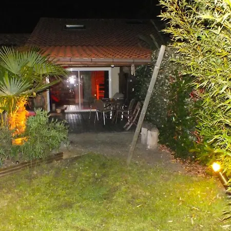 Апартаменты Aux Portes De L'ocean *