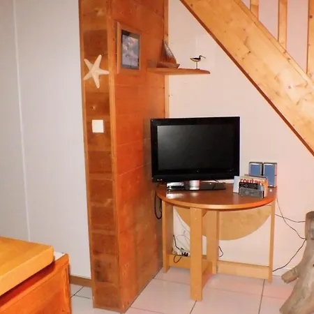 Aux Portes De L'ocean * Лабенн